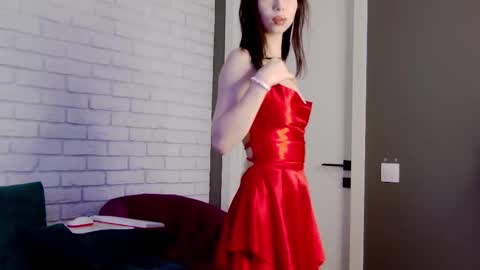 Malialandre online show from February 21, 2025, 7:34 am
