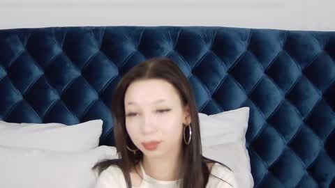 Malialandre online show from February 23, 2025, 3:56 am