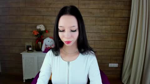 Malialandre online show from March 8, 2025, 5:17 am