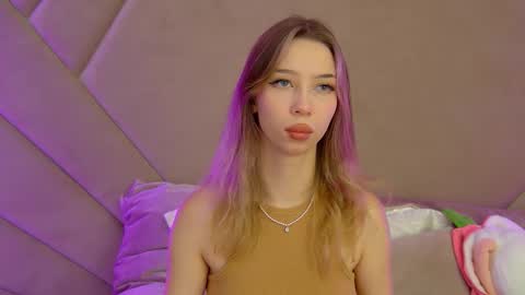 Malialandre online show from September 14, 2025, 4:06 pm