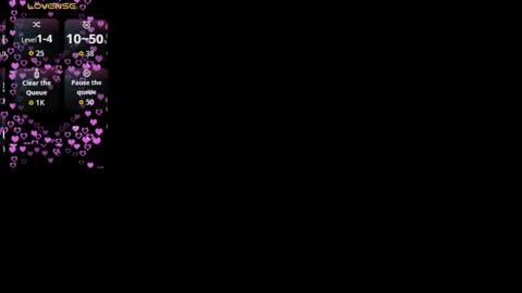 Snapshot of maliceinwonderland25 chatting on September 30, 2025, 7:08 pm Alice Asylum online show from September 30, 2025, 7:08 pm