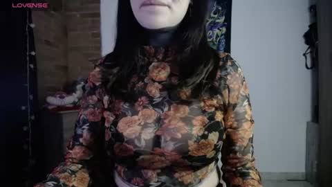 Snapshot of maliceinwonderland25 chatting on June 16, 2026, 2:58 am Alice Asylum online show from June 16, 2026, 2:58 am