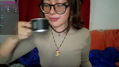 Mar  Alicia     Rosie  v A L I C I A W I T C -  Meg Cherie online show from June 3, 2026, 4:48 am