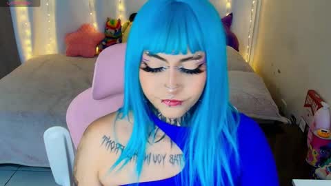 Snapshot of maliciaxpoison chatting on June 5, 2026, 3:02 am maliciaxpoison online show from June 5, 2026, 3:02 am