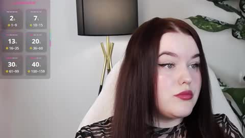 SCARLET online show from October 14, 2025, 4:35 am