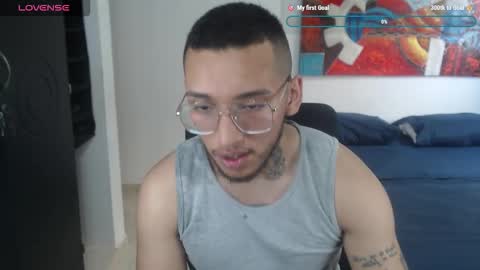 Zain Malik online show from October 29, 2025, 6:20 pm