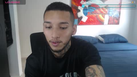 Zain Malik online show from November 1, 2025, 1:57 pm