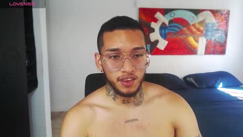 Zain Malik online show from November 8, 2025, 2:39 pm