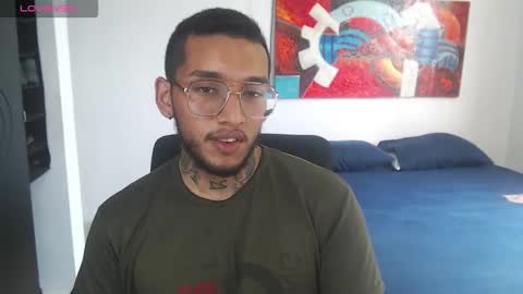 Zain Malik online show from November 11, 2025, 4:07 pm