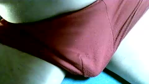 HornyJohny online show from December 23, 2024, 9:59 am