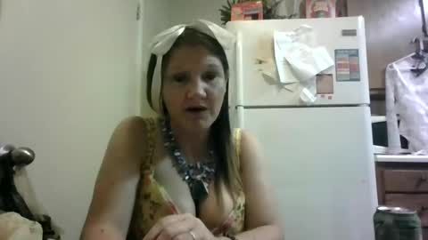 malinda702 online show from January 13, 2025, 8:26 am