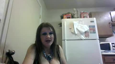 malinda702 online show from January 17, 2025, 7:38 pm
