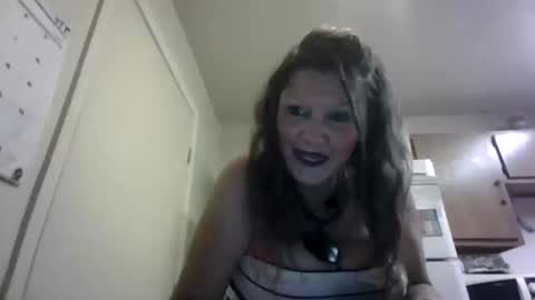 malinda702 online show from October 14, 2025, 4:13 am