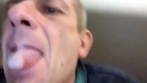 malinowy85 online show from November 15, 2025, 5:31 pm