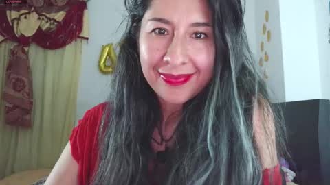 Malishka  online show from February 2, 2026, 5:17 am