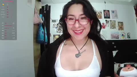 Malishka  online show from February 22, 2026, 4:46 am