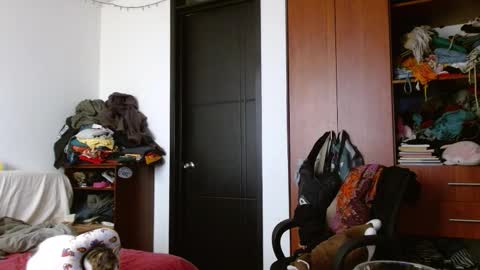 Malita online show from December 1, 2025, 9:20 pm