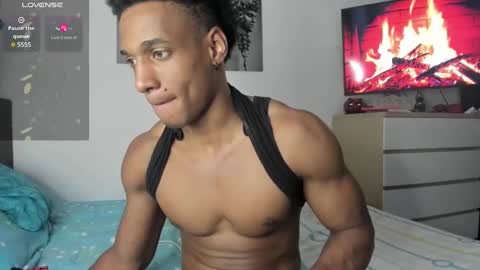 malkongarcia online show from January 30, 2025, 8:42 pm