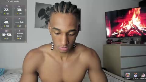 malkongarcia online show from February 5, 2025, 9:18 pm