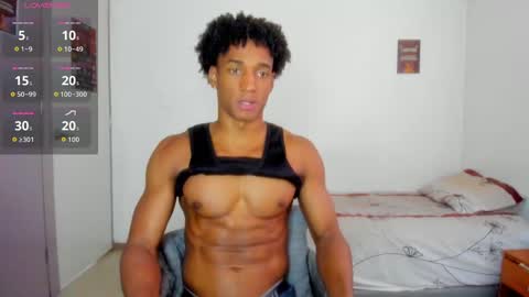 malkongarcia online show from September 11, 2025, 9:37 pm