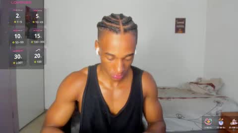 malkongarcia online show from September 21, 2025, 10:55 pm