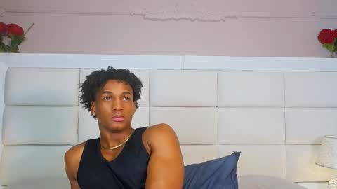 malkongarcia online show from December 14, 2025, 8:52 am