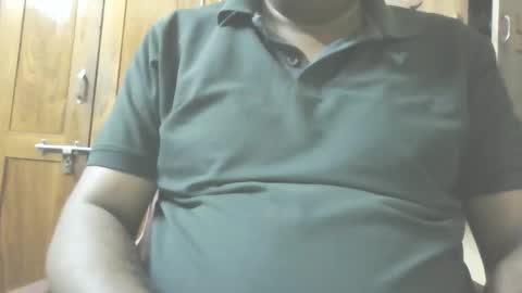 Sree0703 online show from January 29, 2025, 5:24 pm