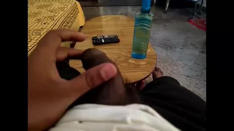 Sree0703 online show from March 9, 2025, 4:27 am