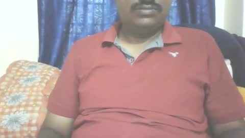 Sree0703 online show from September 10, 2025, 4:34 am