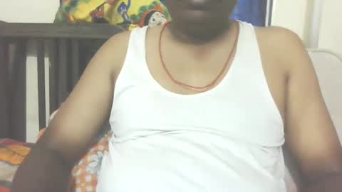 Sree0703 online show from October 9, 2025, 7:06 am