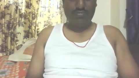 Sree0703 online show from November 3, 2025, 2:35 am