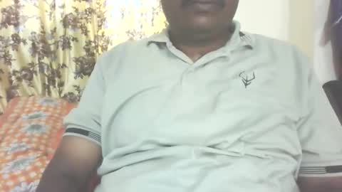 Sree0703 online show from November 8, 2025, 6:13 am