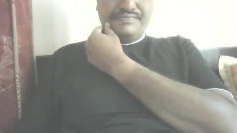 Sree0703 online show from January 6, 2026, 9:35 am