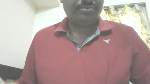 Sree0703 online show from January 16, 2026, 2:48 am
