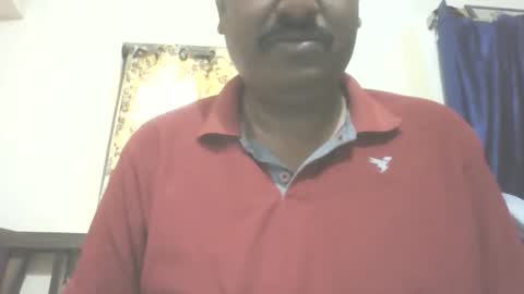 Sree0703 online show from February 16, 2026, 4:52 am