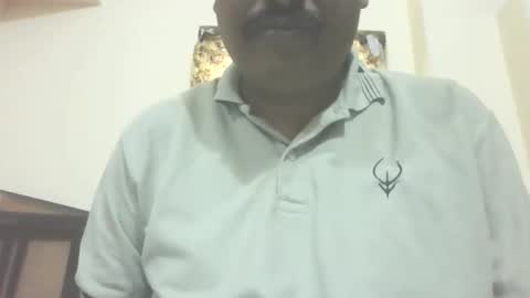 Sree0703 online show from February 27, 2026, 4:45 am