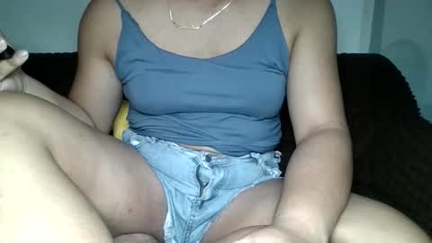 Im your MARISSA ASIAN online show from May 15, 2026, 4:08 am