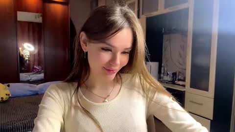 Jinny online show from January 12, 2026, 3:39 pm