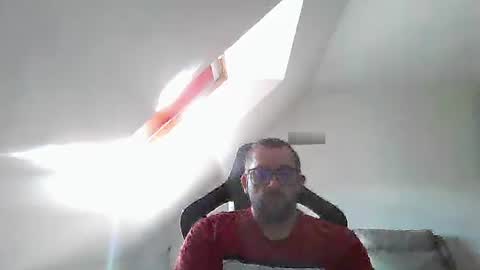 Snapshot of malou2927 chatting on October 13, 2025, 1:33 pm breton online show from October 13, 2025, 1:33 pm