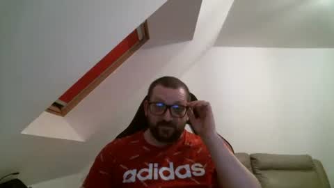 breton online show from May 16, 2026, 9:13 pm