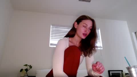 Snapshot of malthevalleyqueen chatting on June 25, 2026, 5:39 pm Mal online show from June 25, 2026, 5:39 pm