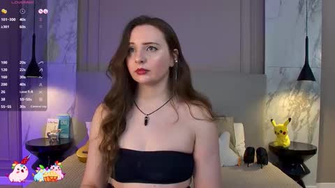 Maltii Evans online show from October 2, 2025, 5:14 am