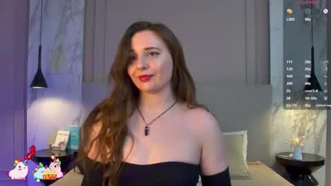 Maltii Evans online show from October 12, 2025, 5:17 am