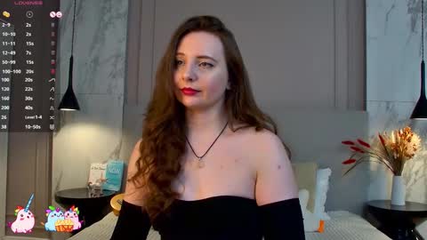 Maltii Evans online show from November 14, 2025, 5:17 am