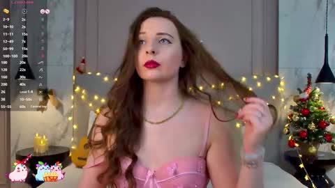 Maltii Evans online show from December 16, 2025, 5:01 am