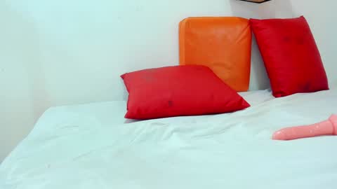 Malu online show from January 18, 2025, 3:05 pm