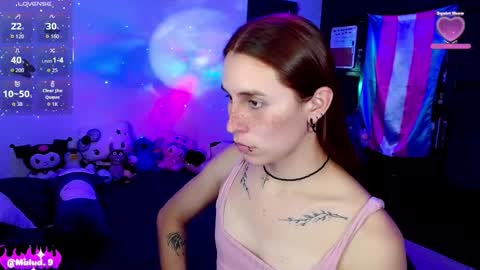   online show from February 9, 2026, 6:12 pm