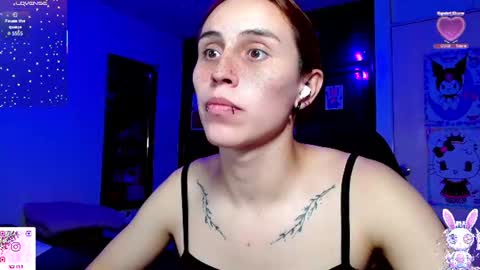 Snapshot of malud_09 chatting on June 21, 2026, 4:26 am online show from June 21, 2026, 4:26 am