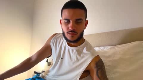 maluma09 online show from November 6, 2025, 8:26 am