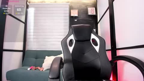 maluryblaze online show from September 25, 2025, 9:18 pm